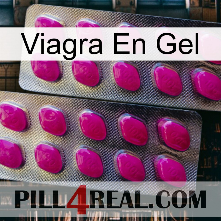 Gel Viagra 10